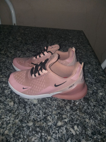 nike sapato feminino