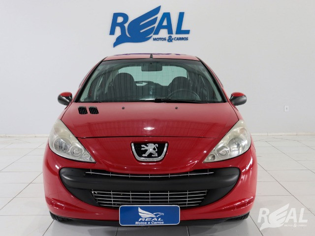 Peugeot 207 Hatch XR 1.4 Completo Financio Até 60X Com Entrada De Apenas 4 Mil - Foto 6