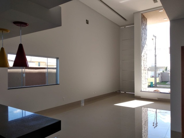 Casa Térrea Alto Padrão - 252 m² Área Construída + 575 m² Terreno - Jardins Lisboa! - Foto 5