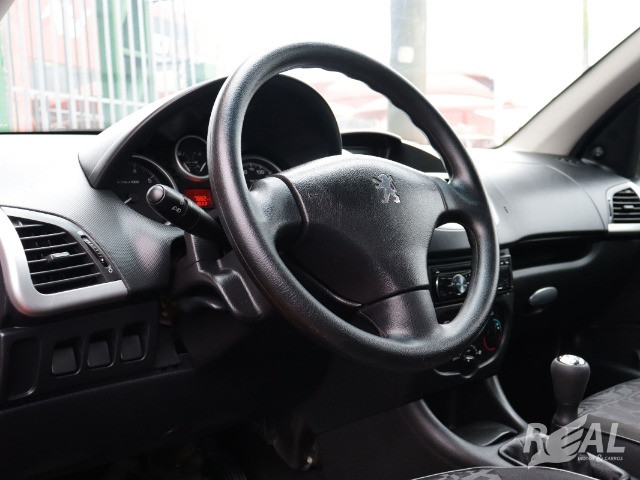 Peugeot 207 Hatch XR 1.4 Completo Financio Até 60X Com Entrada De Apenas 4 Mil - Foto 14