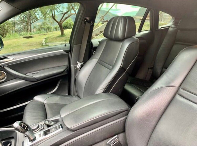 Bmw x6m - Foto 10
