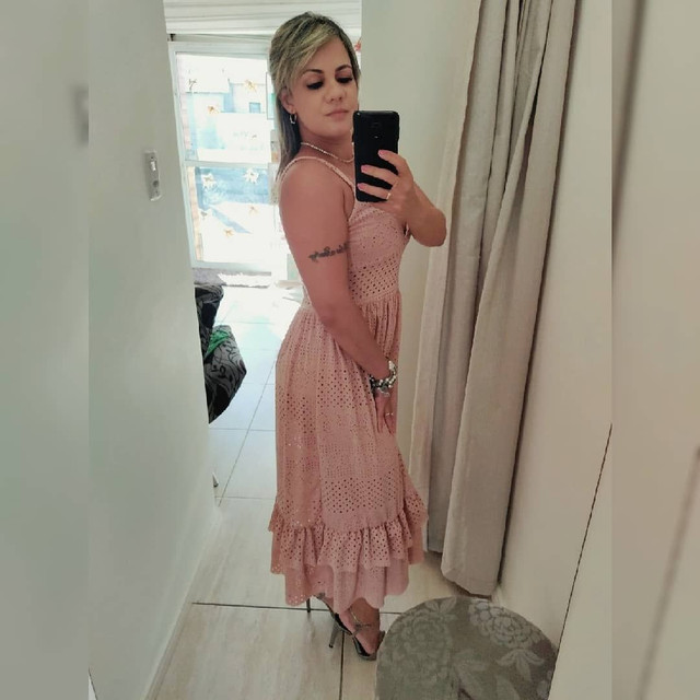 vestidos para o natal e reveillon