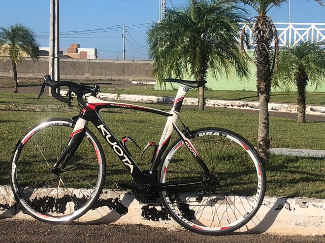 bicicleta kuota kharma