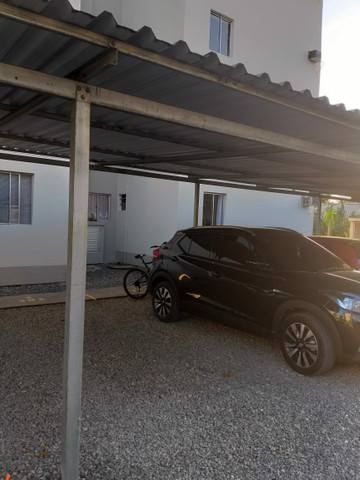 Vende Se Apartamento no Costa é silva troca se por carro caminhonete caminhao - Foto 11
