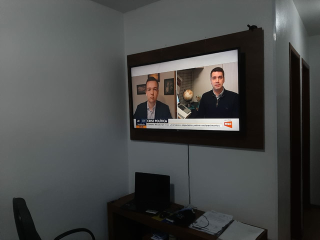 Vende Se Apartamento no Costa é silva troca se por carro caminhonete caminhao - Foto 12