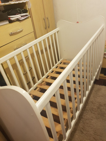 Berço usado porto alegre Clearance