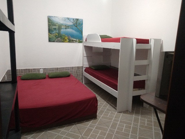 Alugo casa Espaço Lazer em Itaipuaçu (fins de semana e feriados) - Foto 12