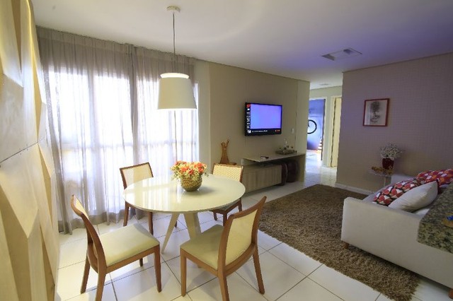 G.L -Cajuína Residence à venda, santa Isabel Teresina PI