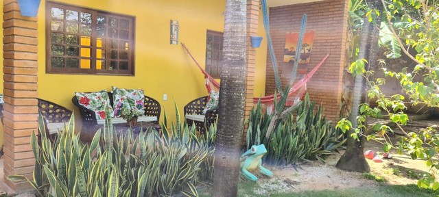 Casas Kaá Ipioca - Aluguel por Temporada.  - Foto 12