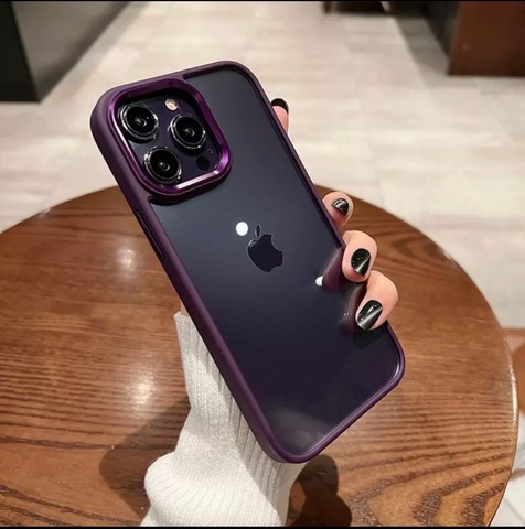 Capa case para iPhone