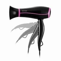 Secador de cabelos dobravel multilaser