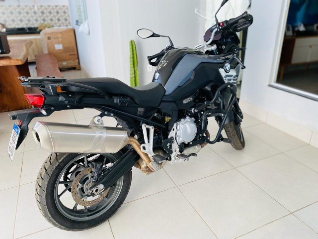 bmw f750gs olx