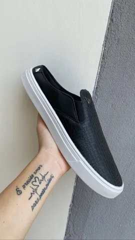 Tênis Mule