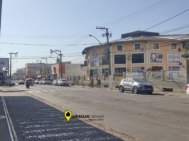 Loja no Centro Comercial Manejo ( Goiabão ) Excelente R$ 220 Mil (77 m²)
