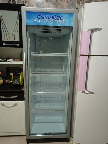 Refrigerador  - Foto 3