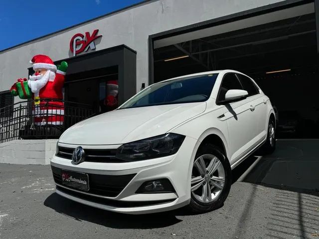 Volkswagen Polo 2019 por R$ 65.800, Curitiba, PR - ID: 4708340