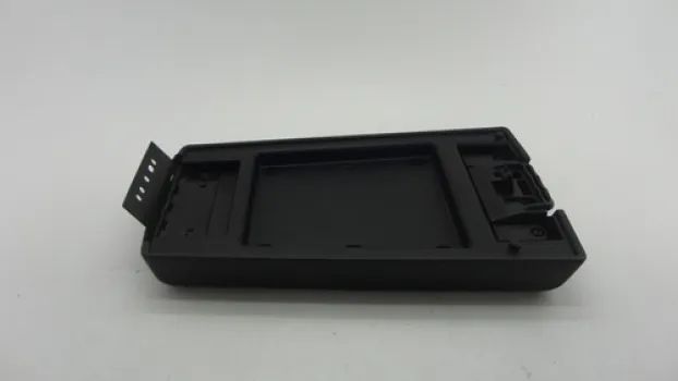 Encosto Apoio Braço Console Central Jeep Cherokee Original - Foto 5