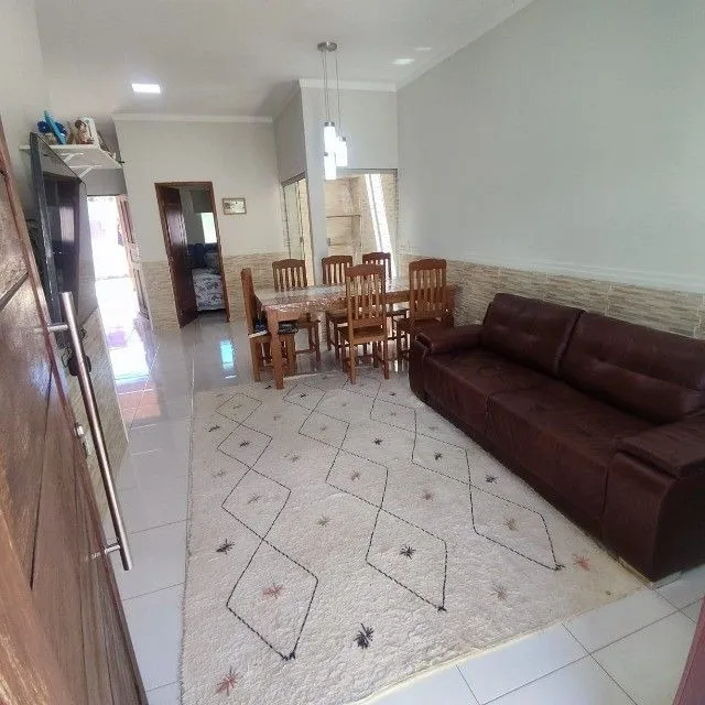 Vendo ótima casa no Gama