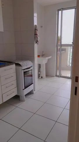 Alugo apto Brisas 2 quartos