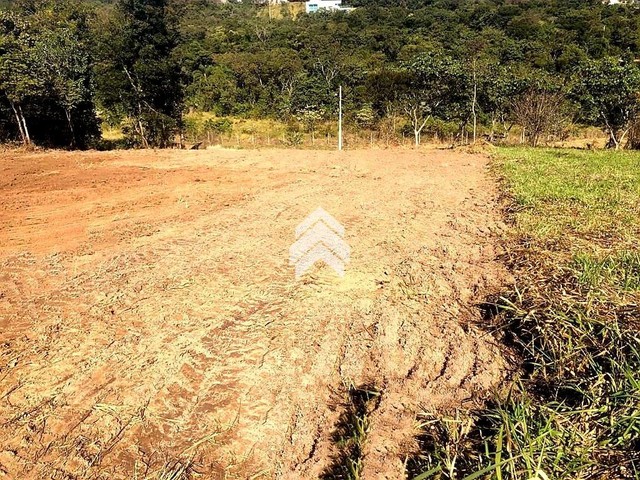 LOTE EM CONDOMÍNIO COM 1001M² GRAN ROYALLE CASA BRANCA - BRUMADINHO