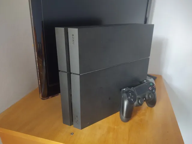 PS5 chega no Brasil a R$ 4499 na edição digital e a R$ 4999 com leitor