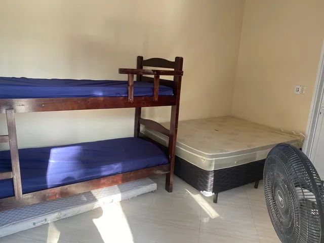 Casa com piscina a beira mar disponível carnaval   - Foto 6