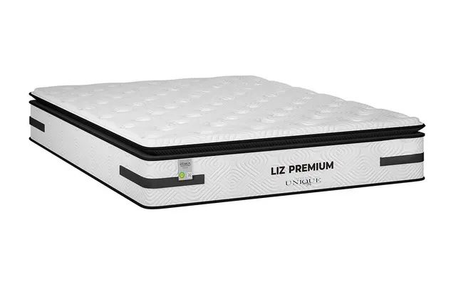 Cama box queen 1,58 X 1,98 nova  - Foto 2