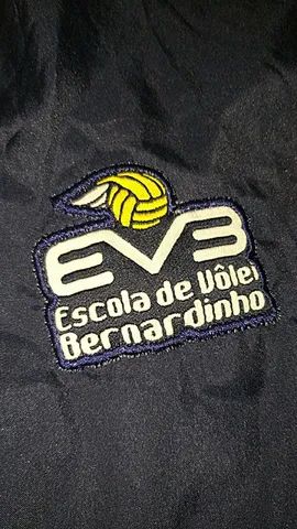 Escola de Volei Bernardinho