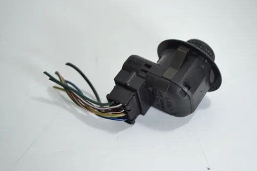 Botão Comando Retrovisor Land Rover Discovery 2008 2009 - Foto 4
