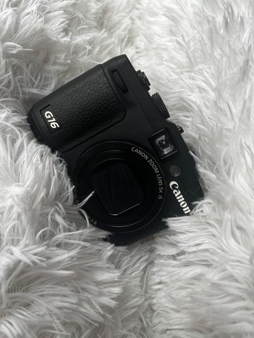 canon g16 olx