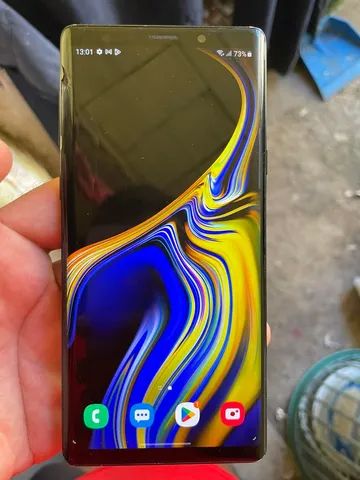 samsung galaxy note 9 6 128