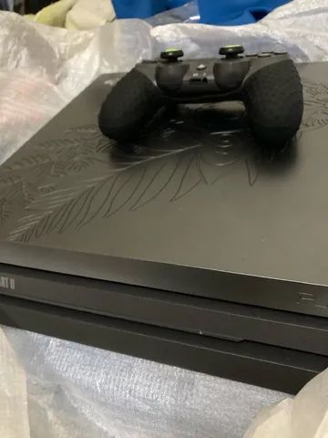 Playstation 4 Pro - Lauro de Freitas, Bahia