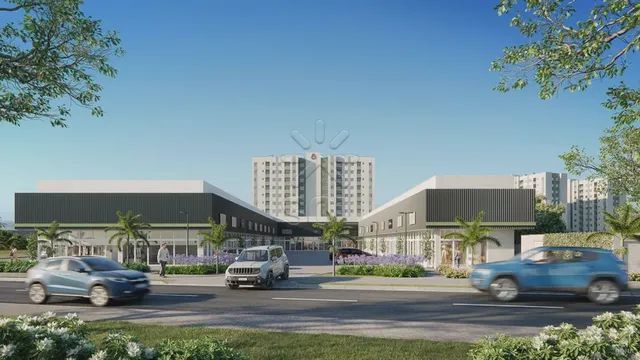 Salas comerciais à venda, Verde Mar Beach Club - Penha/SC - Foto 3