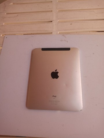 Ipad 64gb Modelo A1337 Apple (Sucata) - Computadores e acessórios - Jardim  Rony, Guaratinguetá 1151114997 | OLX