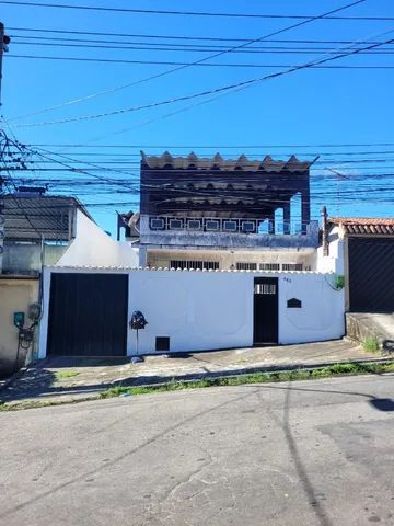 Captação de Casa a venda na Rua Aroazes, Jacarepaguá, Rio de Janeiro, RJ