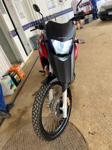 Motos HONDA XR em Juiz de Fora e região, MG