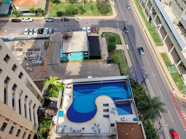 Captação de Apartamento a venda na Rua 28, Norte (Águas Claras), Brasília, DF