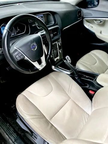 Sucata Volvo V40  - Foto 6