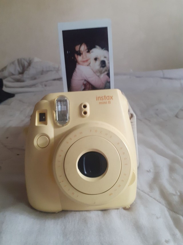 instax mini olx