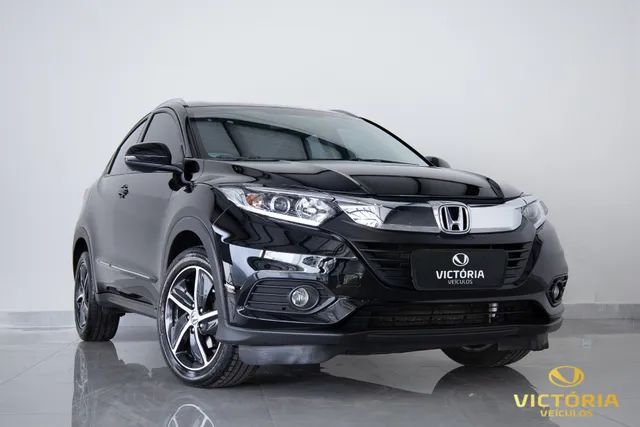 HONDA HR-V HR-V EX 1.8 FLEXONE 16V 5P AUT.