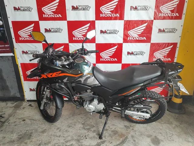 xre 300 2021 adventure