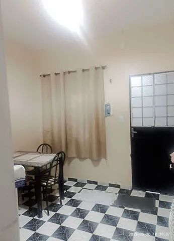 Hotel de Passagem da Mada  - Foto 6