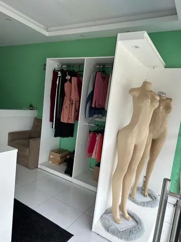 Móveis para loja MDF  - Foto 2