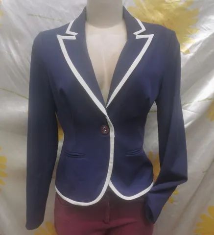 Blazer ducatto by enc tam p