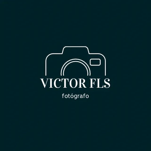 Fotógrafo profissional 
