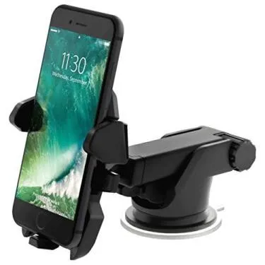 Suporte Para Celular Bike Alça Bar Jogo 360 Graus Girar