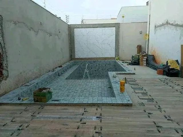 Pedreiro profissional  - Foto 4