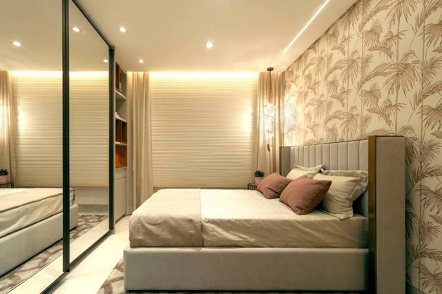 Apartamento 4 suítes no Setor Marista - Foto 5