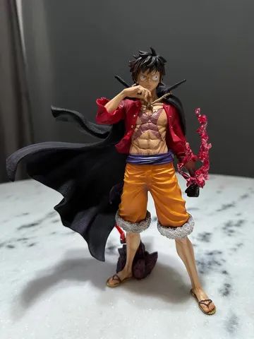 Monkey D. Luffy - One Piece - LC-Studio [IN STOCK]