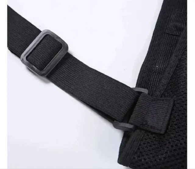 Cinta Correção Postural Anti Dor proteção do Trabalhador  - Foto 5